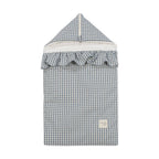 Saco Arrullo Walking Mum Praliné Vichy