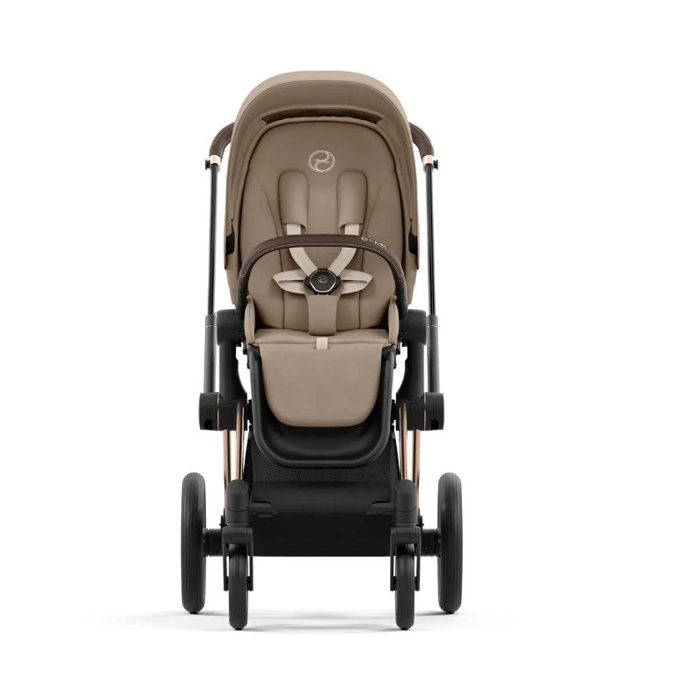 Pack Asiento Cybex Priam 2025