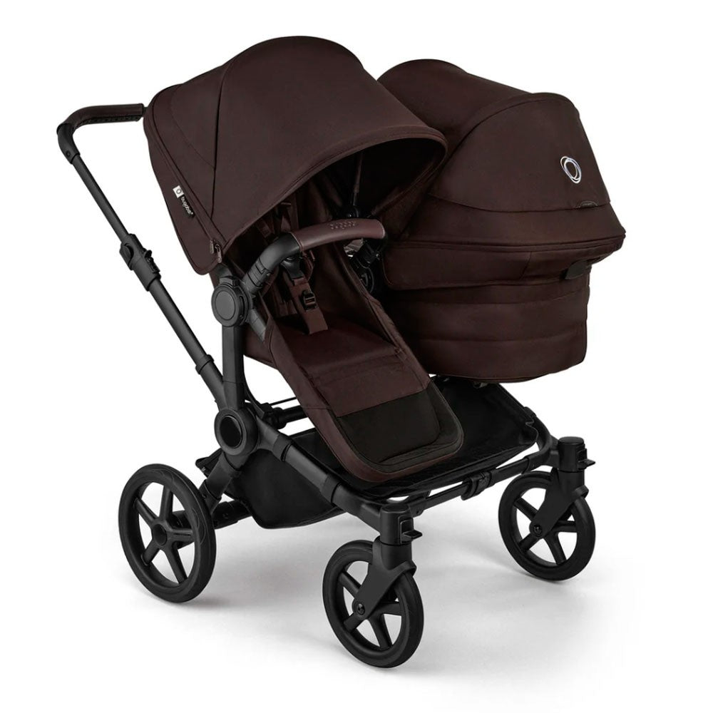 Asiento para hermanos Bugaboo Donkey 6