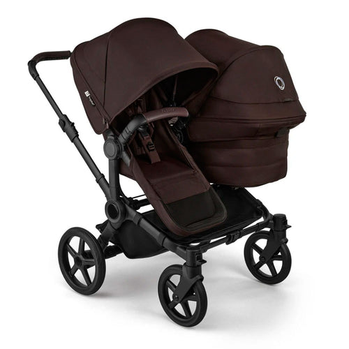 Asiento para hermanos Bugaboo Donkey 6