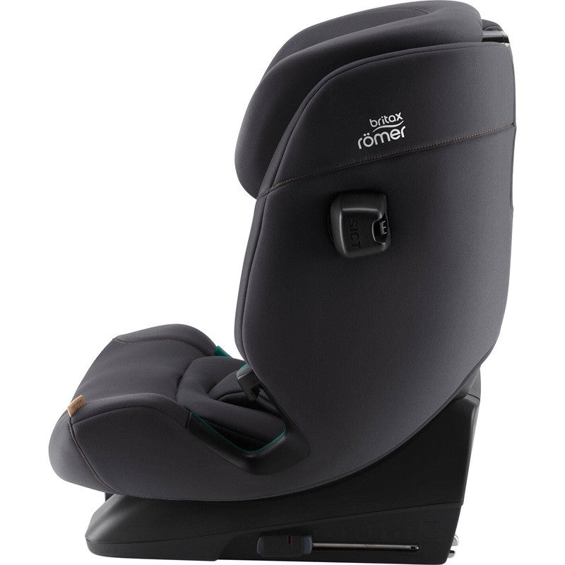 Silla Auto Britax Römer ADVANSAFIX PRO coleccion STYLE