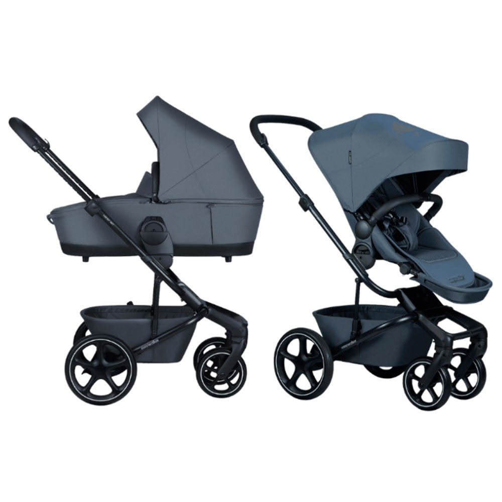 Cochecito Easywalker Harvey NXT 2026 accesorios de regalo