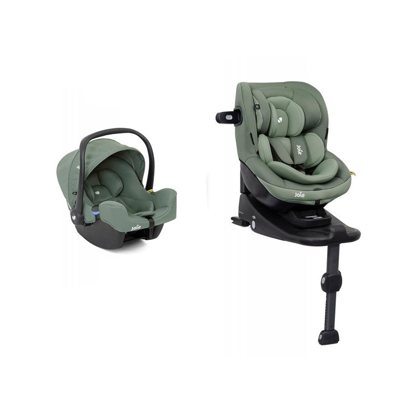 Sistema modular i-Venture Joie Grupo 0-1