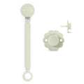 PACK Chupete Suavinex Wonder SX PRO 0M/6M con Pinza