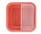 Caja Tutete Almuerzo Grande Sweet Deer