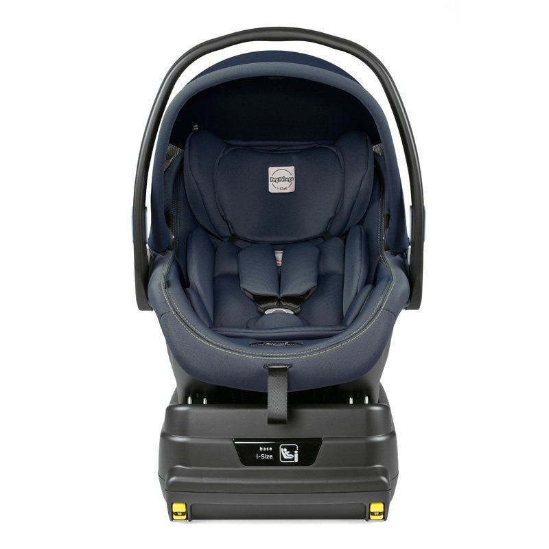 Silla auto Grupo 0 Peg Perego Primo Viaggio I-Size con Base Fix