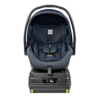 Silla auto Grupo 0 Peg Perego Primo Viaggio I-Size con Base Fix