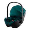 Atlantic green