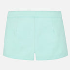 Short Mayoral popelin satinado