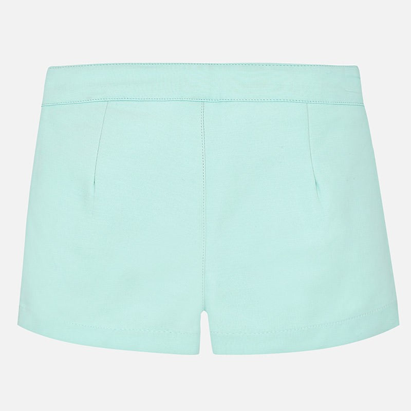 Short Mayoral popelin satinado