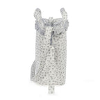 Bolsa Canastilla Pasito a Pasito Little Bloom Flor