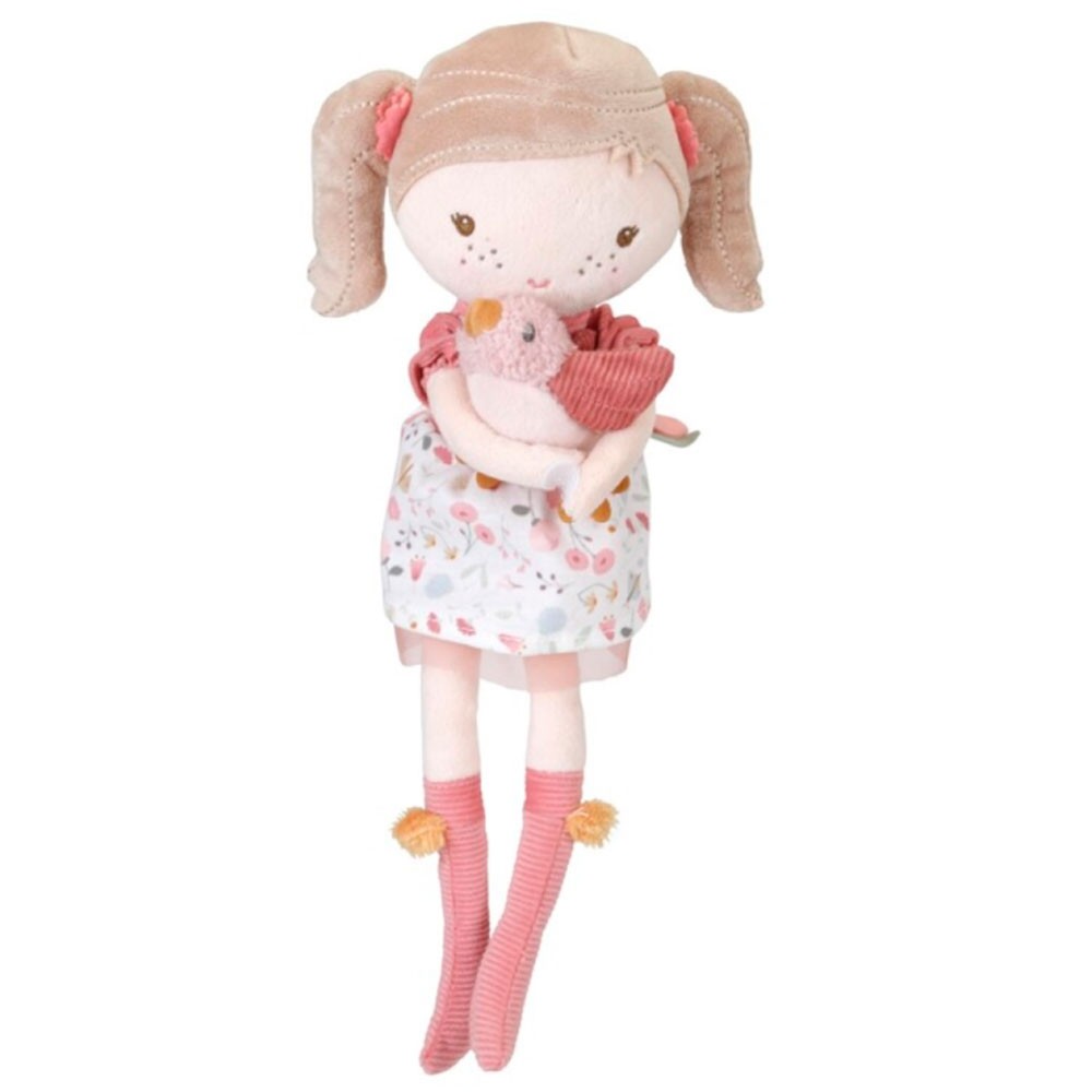 Muñeca Little Dutch Blandita Anna