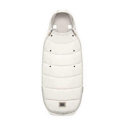 Saco Cybex cubrepiés Platinum para Cybex Priam y Mios