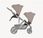 Asiento adicional Anex Modu