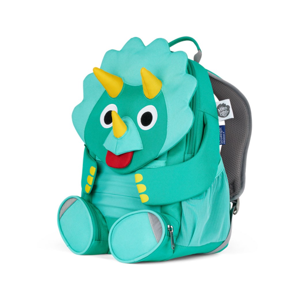 Mochila Affenzahn Zorro 3-5 años