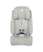 Funda Protectora para Klippan Opti129/Triofix Maxi/Century F124