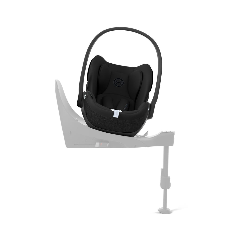 Silla Auto Cybex Cloud T i-Size