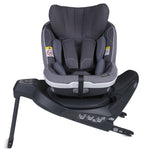 Silla Auto Besafe Izi Turn I-Size giratoria 360º