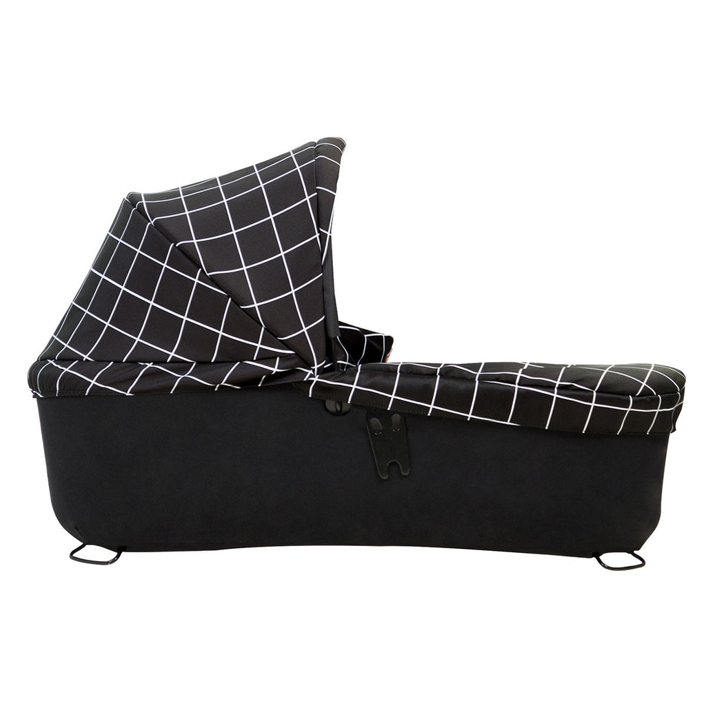 Capazo para Mountain Buggy Duet