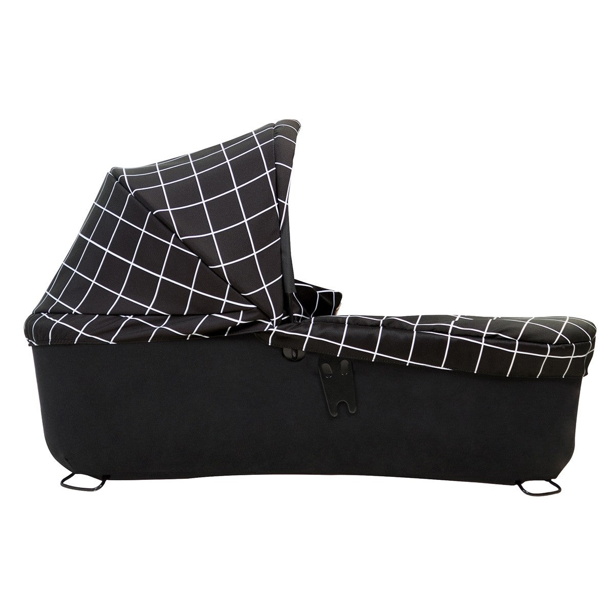 Capazo para Mountain Buggy Duet