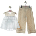 Conjunto infantil Yoedu Cerámica