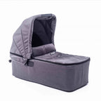 Capazo con capota para gemelar Baby Monsters Easy Twin 4