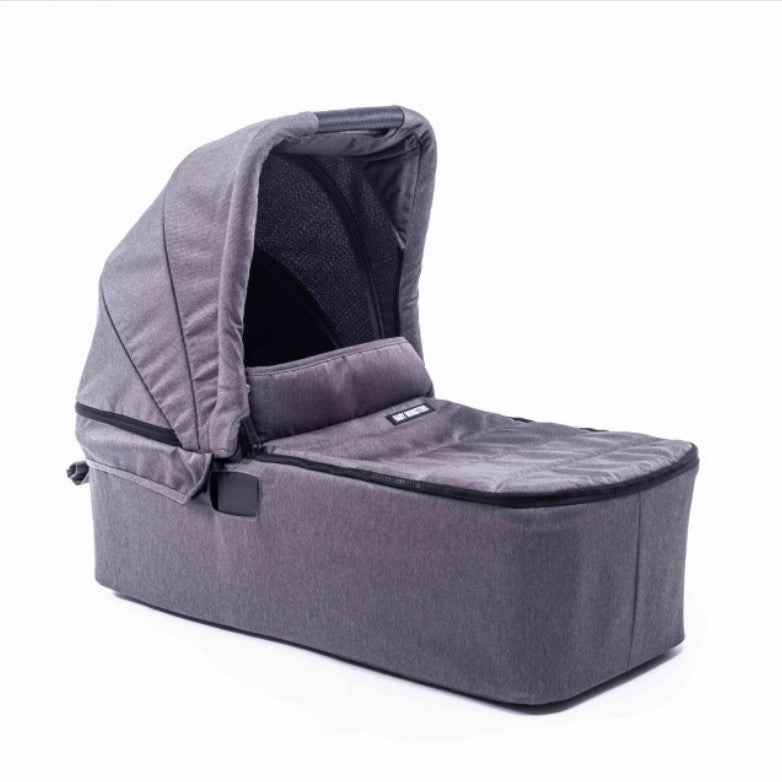 Capazo con capota para gemelar Baby Monsters Easy Twin 4