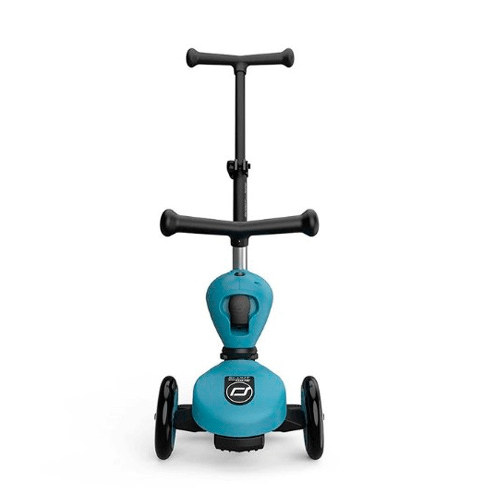 Patinete Scoot and Ride HIGHWAYKICK 1 Push and Go