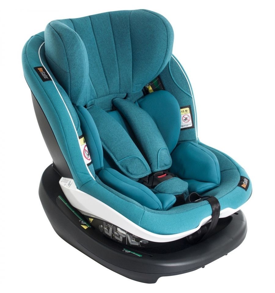 Asiento I-SIZE para Besafe IZI MODULAR X1