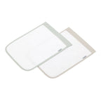 Juego de 2 toallas Cambrass Mini Windsord