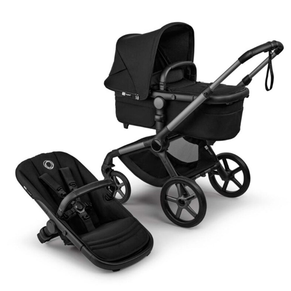 Cochecito DUO Bugaboo Fox 5 Renew