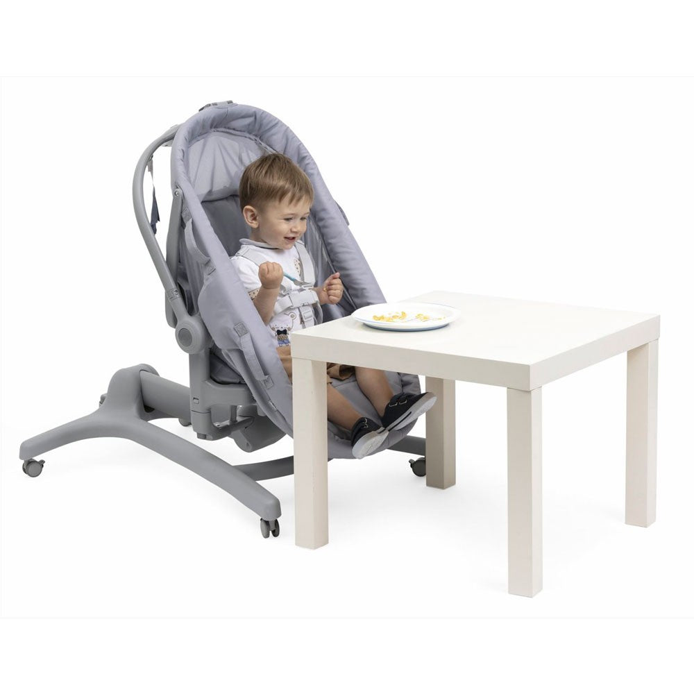 Minicuna Multifuncion Chicco Baby Hug Pro 5 en 1