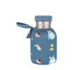 Botella Tutete Acero con Funda Little Monsters Personalizable 350ml