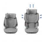 Silla Auto Maxi-Cosi Kore Pro I-Size con luz Click Assist