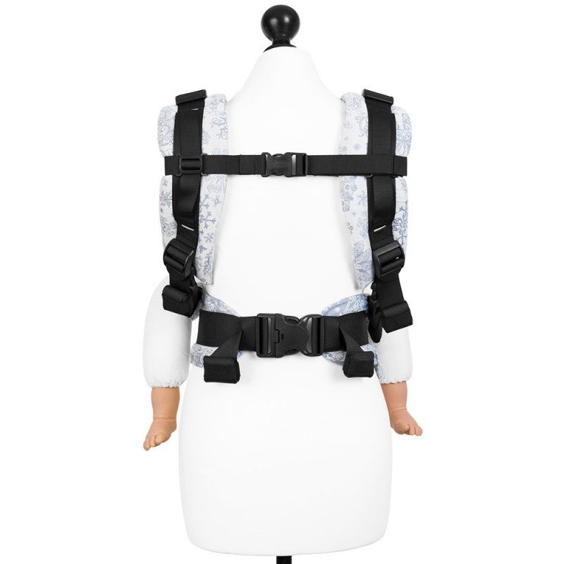 Mochila Fidella Fusion 2.0 TODDLER