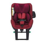 Silla auto Avionaut AeroFIX AirFlow i-Size 61cm a 105 cm