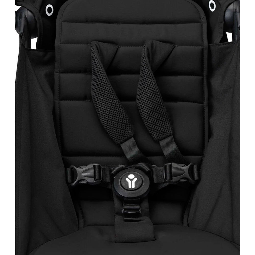 Pack color Stokke YOYO3 6+ Capota con colchoneta