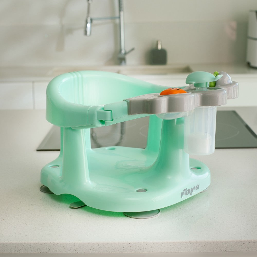Asiento de baño Interbaby