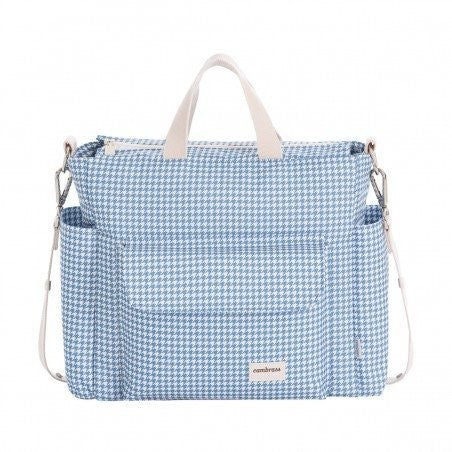 Bolso Maternal Pack Cambrass Windsord Summer