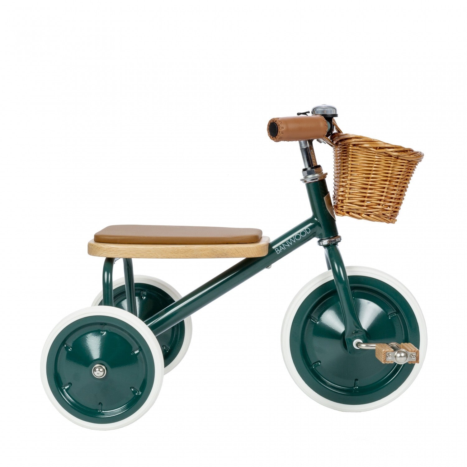Triciclo Banwood Vintage