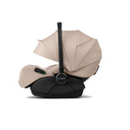 Silla Auto Bugaboo Otter by Nuna Grupo 0