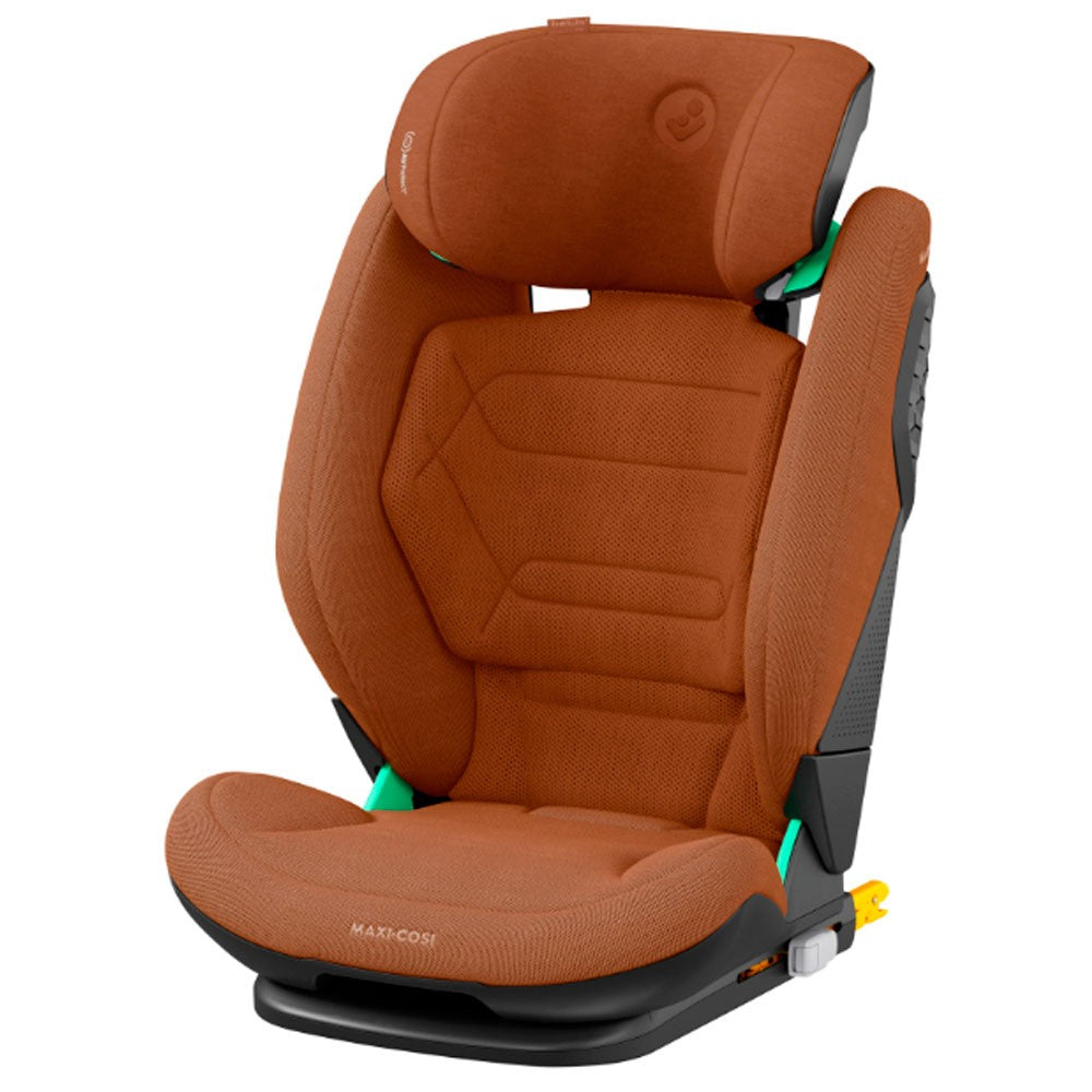 Silla Auto Maxi-Cosi RodiFix Pro² i-Size