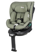Silla auto Ding FYNN I-Size 40 hasta 150 cm 0123