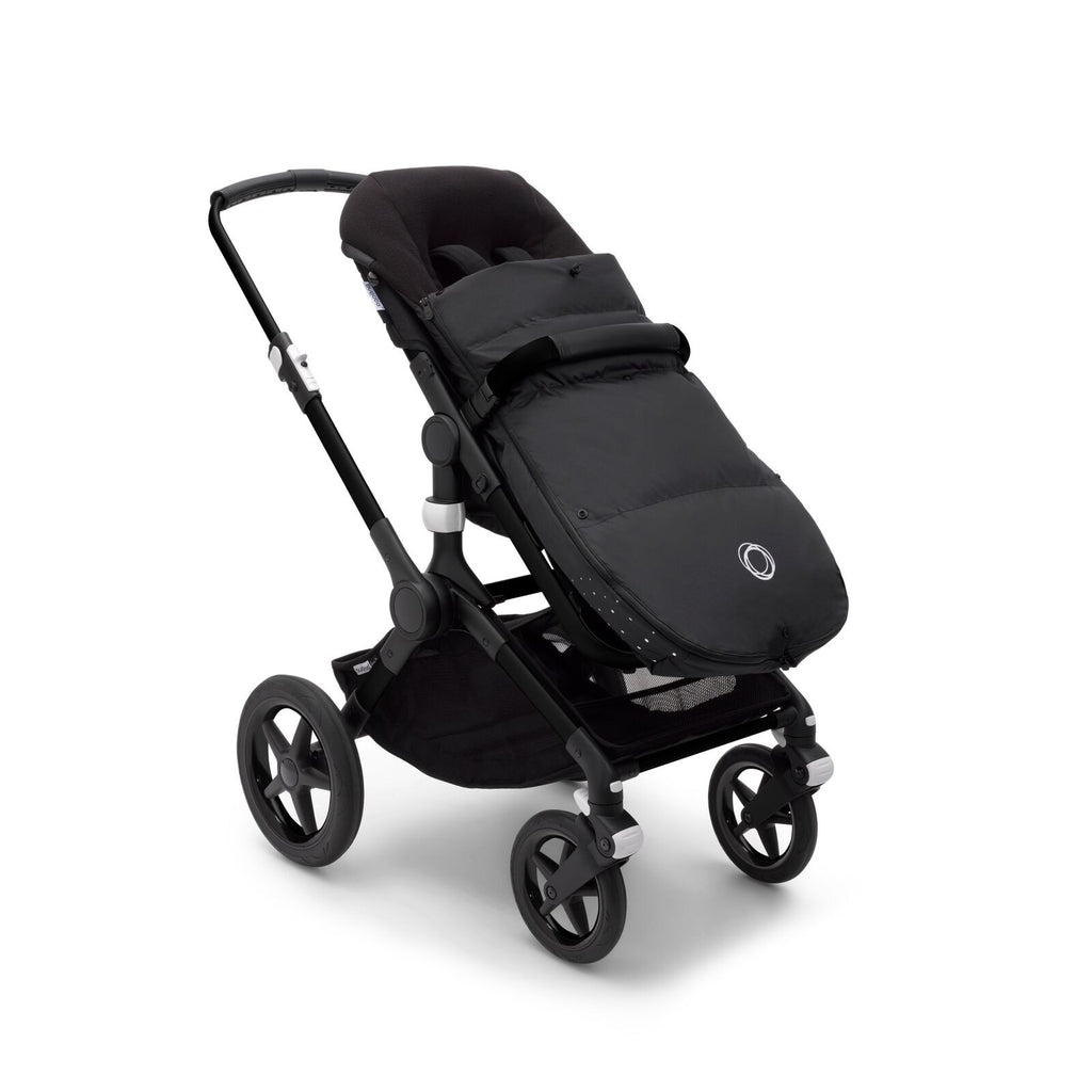 Saco silla Bugaboo invierno alto rendimiento
