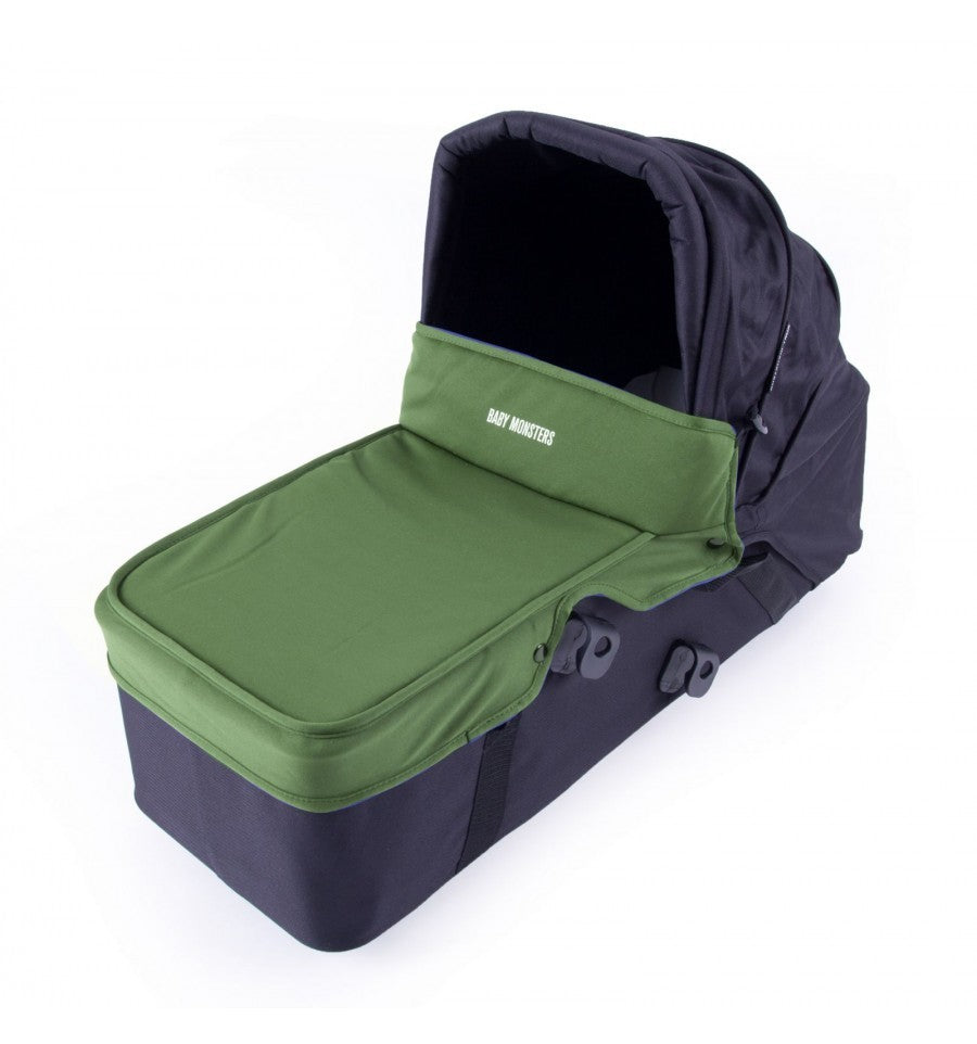 Cubre Capazo para Easy Twin