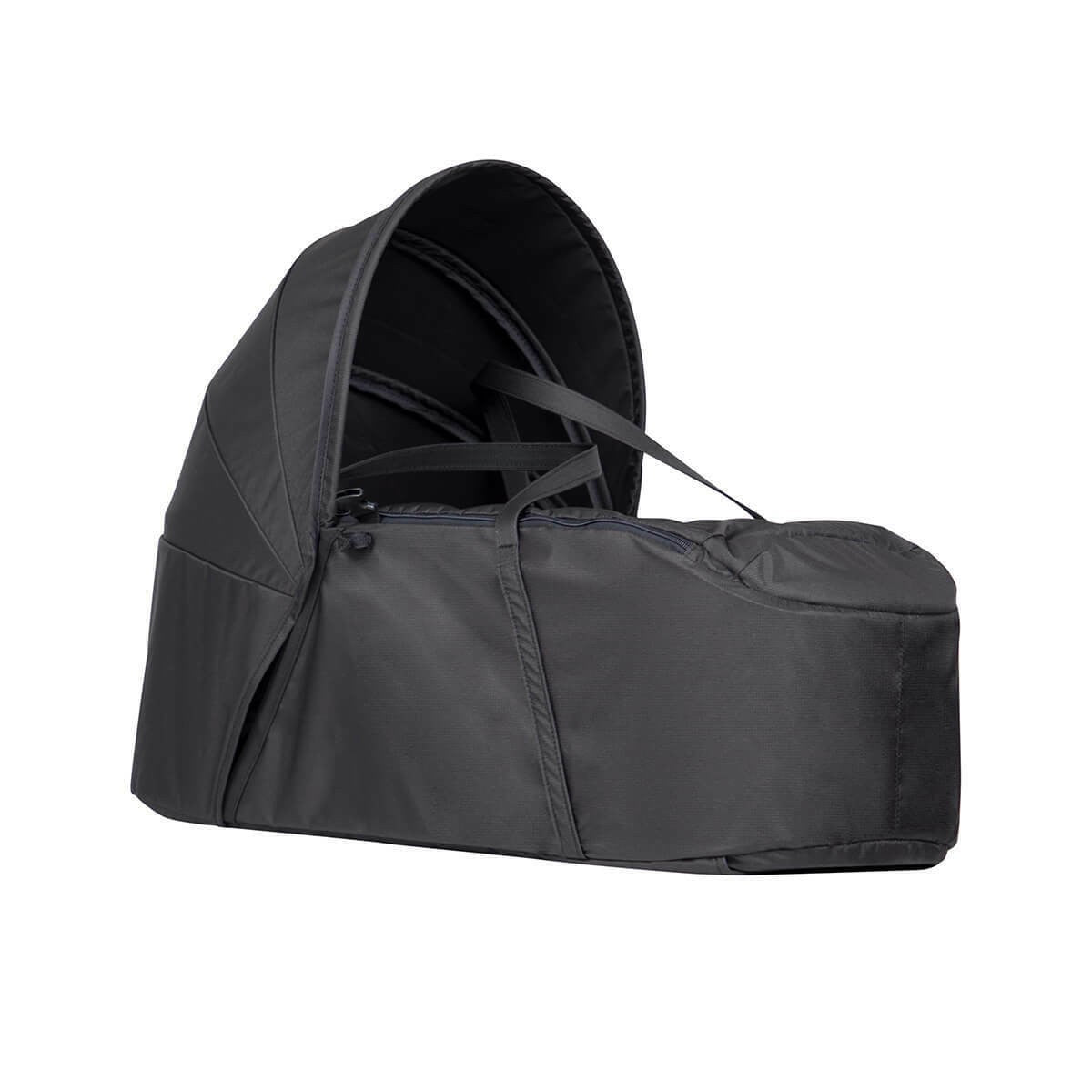 Capazo blando Mountain Buggy Cocoon para Duet, Nano y Mini