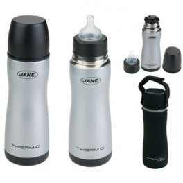 Termo Liquido Inox. Jane THERMIC LINE 300