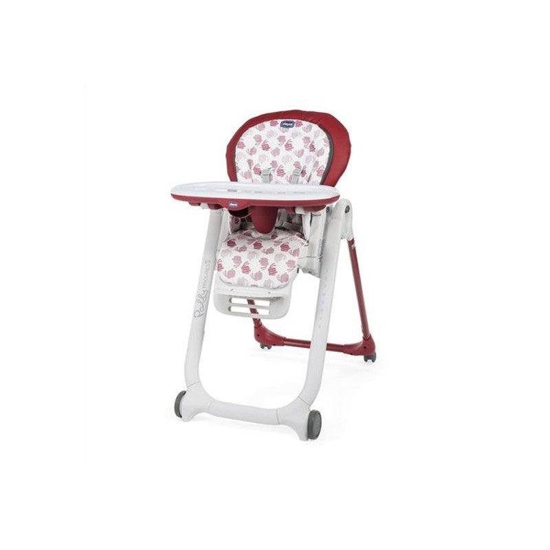 Trona evolutiva Chicco Polly Progres5