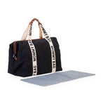 Bolso Maternidad Childhome MOMMY BAG Signature Urban con Cambiador