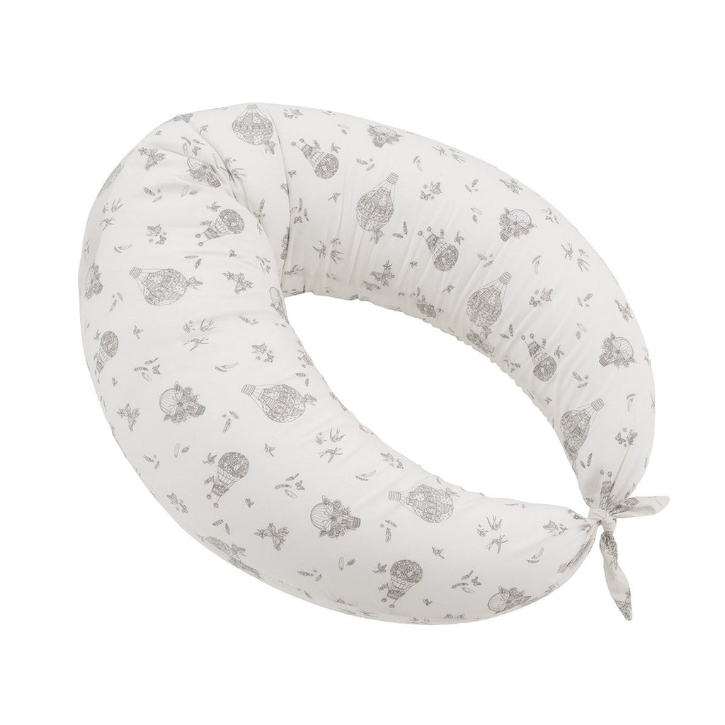 Cojin de lactancia luna Cambrass Globe